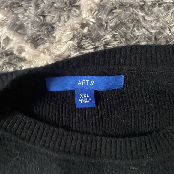 Sweater Multi Color - Picture 3 of 4